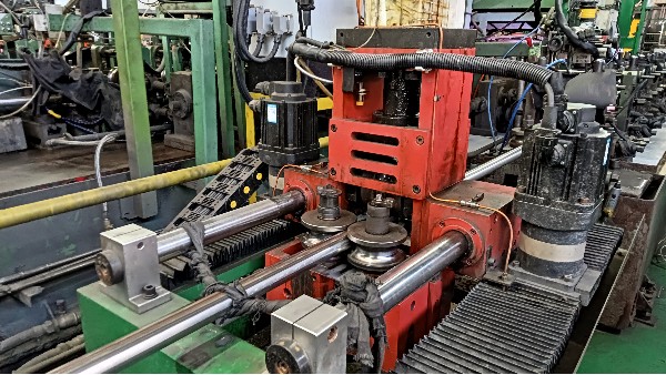 液冷技術：不銹鋼管在新能源中的關鍵作用！