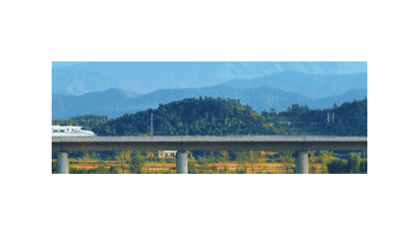 雙興不銹鋼管品牌宣傳上線廈深線，瀘廣線