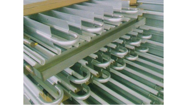 你知道制冰機設備也用到不銹鋼管嗎？