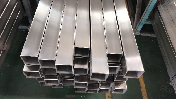 鋼管焊接以后，焊縫怎么防銹？