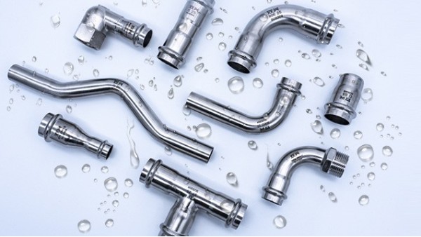 你知道不銹鋼管件的加工方法都有哪些？