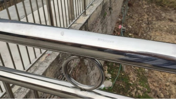 建筑工程用不銹鋼管規格厚度如何挑選？