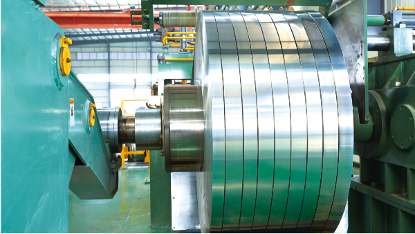 當前鋼材市場的亮點、信心與壓力