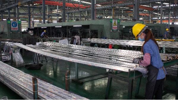 不銹鋼圓管與方管怎么選？它們的區別在哪里，你知道嗎？