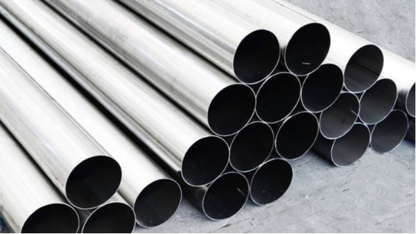 衛生級不銹鋼管和工業管的區別