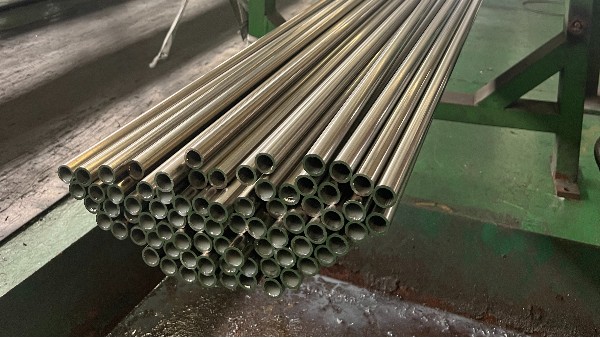 食品級不銹鋼焊管選購攻略