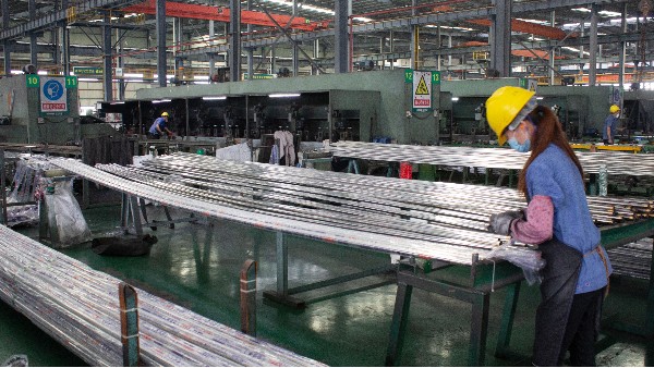 工業流體管的“內在修為”：潔凈、耐壓與耐腐蝕如何三位一體？