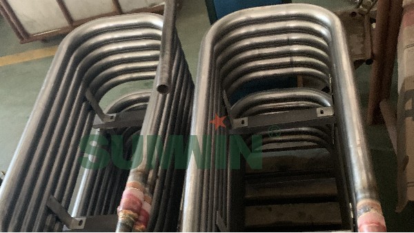 你知道空氣能冷暖設備也用到316不銹鋼螺紋管嗎？