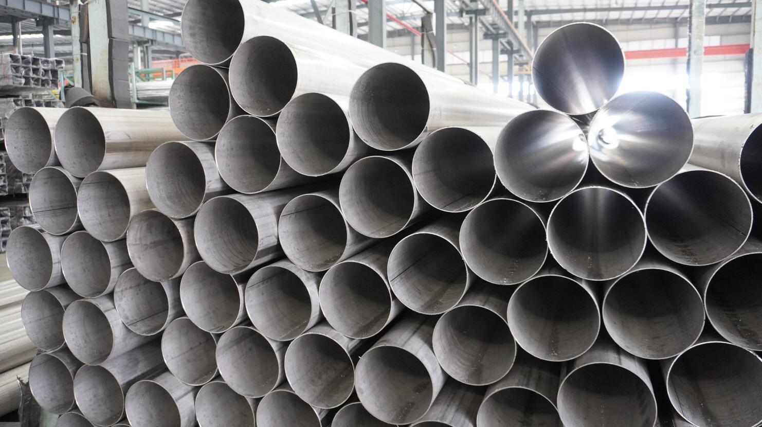 不同規格的304不銹鋼管為什么價格不一樣