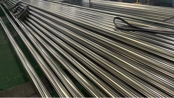 304不銹鋼管：揭秘工業與生活中的優質選擇！