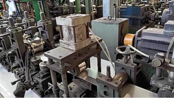 不銹鋼管焊縫在焊接時(shí)出現(xiàn)問題，要如何處理